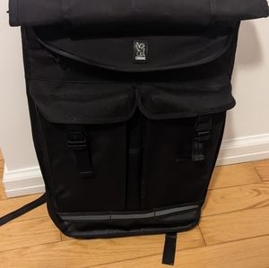 Chrome Industries Pawn Roll Backpack